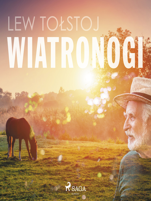 Title details for Wiatronogi by Lew Tołstoj - Wait list